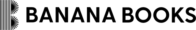 Banana Books Logo