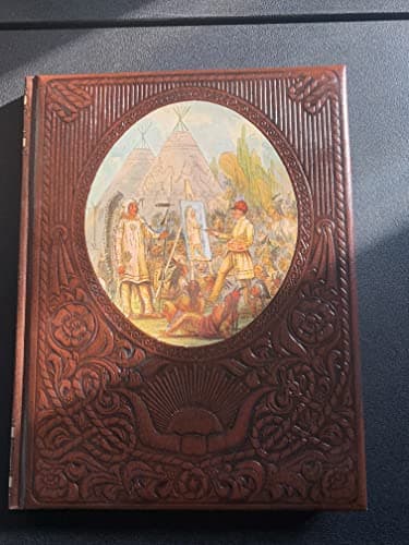 Book cover for The Chroniclers (The Old West Time-Life Series) by Keith Wheeler