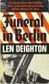 Book cover for Funeral in Berlin by deighton, len