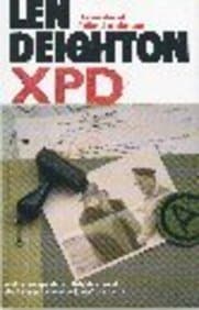Book cover for Xxpd by Deighton  Len