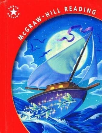 Book cover for Mcgraw-hill Reading Texas Edition by James Flood