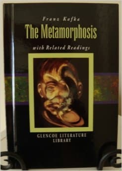 Book cover for The Metamorphosis ) 2000 by Unknown
