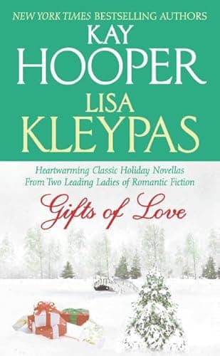 Book cover for Gifts of Love by Hooper, Kay