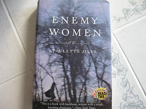 Book cover for Enemy Women: A Novel by Jiles, Paulette