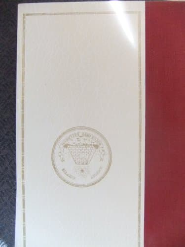 Book cover for A New Age Now Begins: A People's History of the American Revolution (2 Volume Set) by Smith, Page