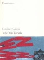 Book cover for The Tin Drum by Gnter Grass