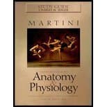 Book cover for Fundamentals of Anatomy and Physiology by Seiger Charles