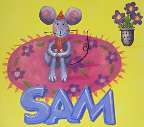 Book cover for Harcourt School Publishers Collections: Student Edition : Sam Grade 1/1A 2000 by HARCOURT SCHOOL PUBLISHERS