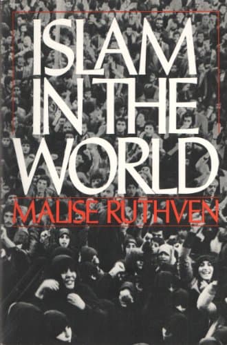 Book cover for Islam in the World by Ruthven, Malise