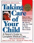 Book cover for Taking Care Of Your Child: A Parent's Guide To Complete Medical Care by Pantell, Robert