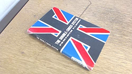 Book cover for The Double-Cross System in the War of 1939 to 1945 by masterman, j. c.
