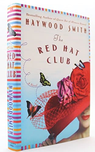 Book cover for The Red Hat Club by Smith, Haywood