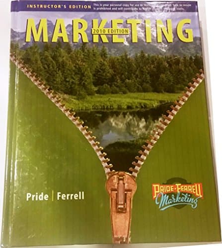 Book cover for Marketing Llf by Unknown