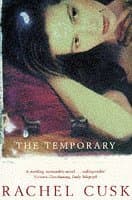 Book cover for The Temporary by Rachel Cusk