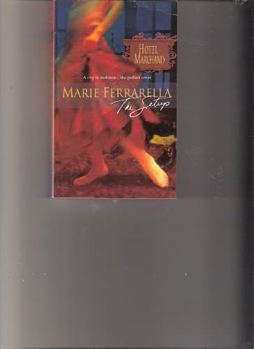 Book cover for The Setup by Ferrarella, Marie