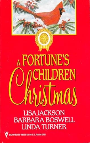 Book cover for Fortune'S Children Christmas by Assorted