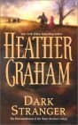Book cover for Dark Stranger by Graham, Heather