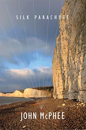 Book cover for Silk Parachute by McPhee, John