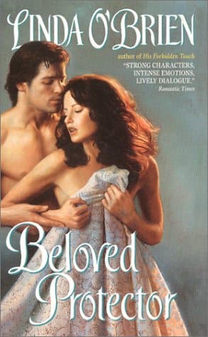 Book cover for Beloved Protector by O'brien, Linda
