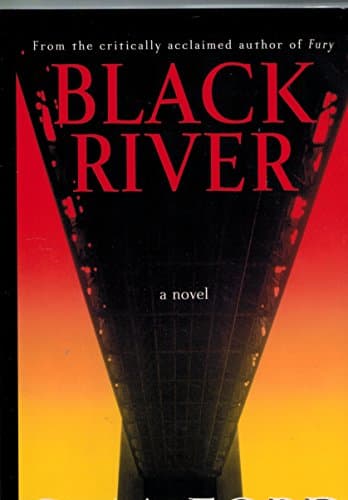 Book cover for Black River: A Novel by Ford, G.M.
