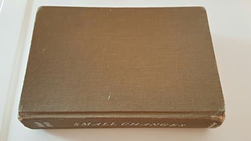 Book cover for Small Changes by Piercy, Marge
