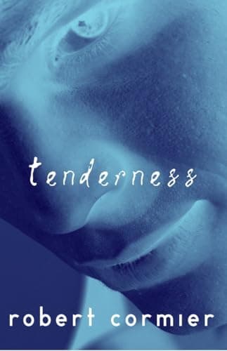 Book cover for Tenderness by Cormier, Robert