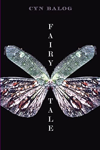 Book cover for Fairy Tale by Cyn Balog