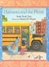 Book cover for Halmoni and the Picnic by Choi, Sook Nyul