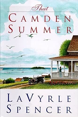 Book cover for That Camden Summer by Spencer, LaVyrle