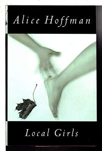 Book cover for Local Girls by Hoffman, Alice