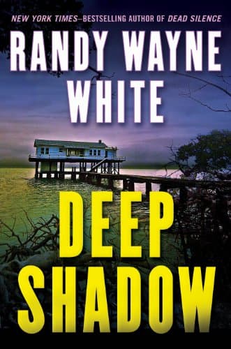 Book cover for Deep Shadow (Doc Ford) by White, Randy Wayne