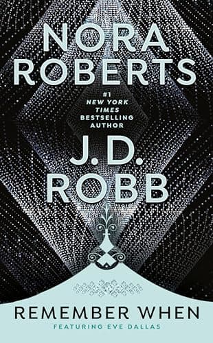Book cover for Remember When by Roberts, Nora