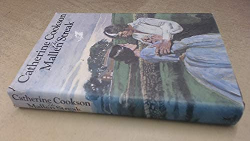 Book cover for Mallen Streak by Cookson, Catherine