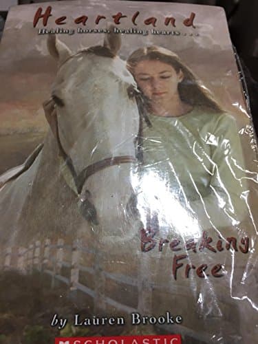 Book cover for Coming Home (Heartland #1) by Brooke, Lauren