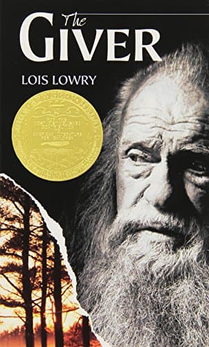 Book cover for The Giver (Giver Quartet) by Lowry, Lois