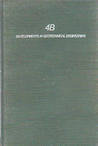 Book cover for Coastal Engineering 2: Sedimentation, Estuaries, Tides, Effluents, and Modelling (Developments in Geotechnical Engineering Series, Vol. 4B) by Silvester, R.