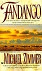 Book cover for Fandango by Zimmer, Michael