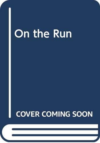 Book cover for On the Run by MacDonald, John D.