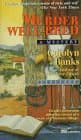 Book cover for Murder Well-Bred by Banks, Carolyn