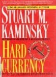 Book cover for Hard Currency by Kaminsky, Stuart M.
