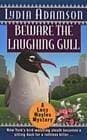 Book cover for Beware the Laughing Gull (Lucy Wayles Mysteries) by Adamson, Lydia