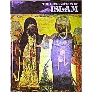 Book cover for Civilization Of Islam by Rh Value Publishing