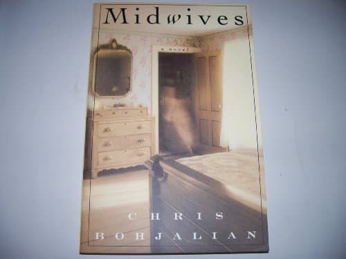 Book cover for Midwives: A Novel by Bohjalian, Chris