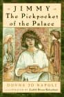 Book cover for Jimmy, the Pickpocket of the Palace by Napoli, Donna Jo