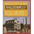 Book cover for Rich and Poor in Ancient Rome by Richard Dargie