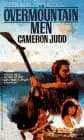 Book cover for Overmountain Men, The by Judd, Cameron