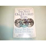 Book cover for Next One Hundred Years, The by Weiner, Jonathan