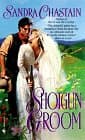 Book cover for Shotgun Groom by Chastain, Sandra