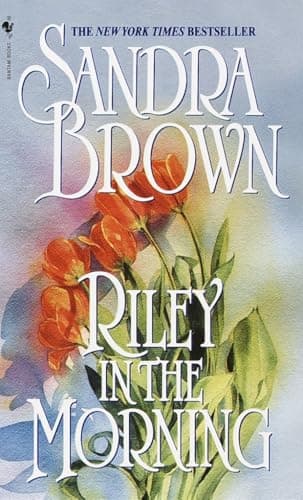 Book cover for Riley in the Morning: A Novel by Brown, Sandra