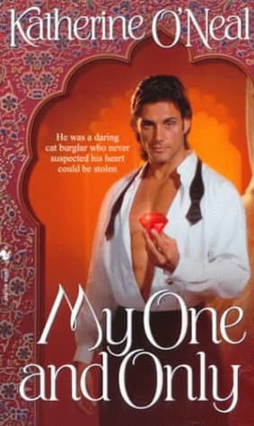 Book cover for My One and Only by O'Neal, Katherine